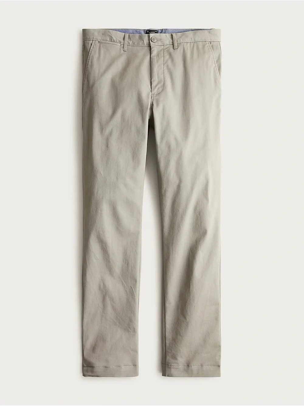 NWT J. Crew 770™ Straight-fit stretch chino pant (Size 32x38)